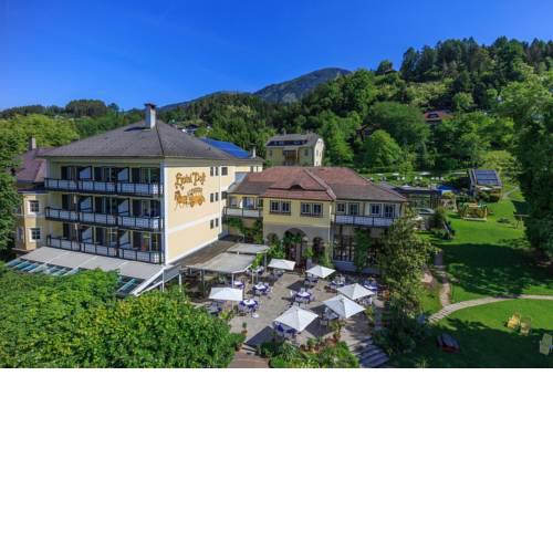 Familienhotel Post
