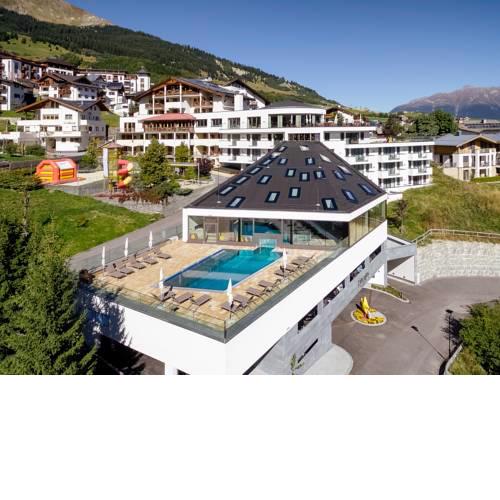 Familienhotel St.Laurentius