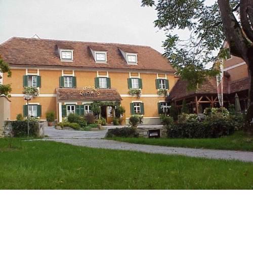 Familienhotel zum Kirchenwirt-Hofer