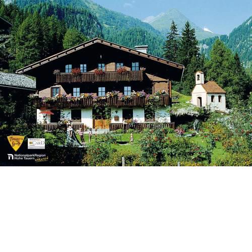 Familienparadies Wolfgangbauer