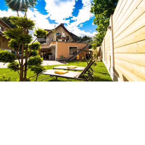 Familienpension Linder