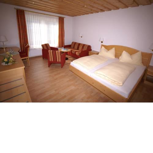 Familienpension Rasch