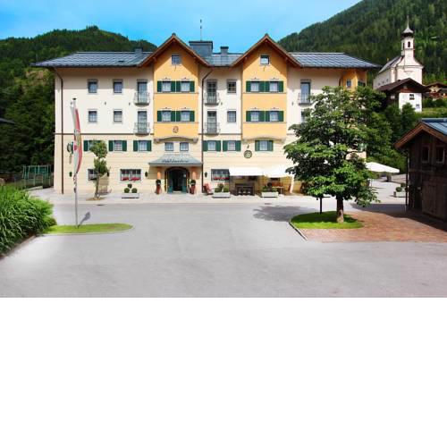 Familienresort Reslwirt