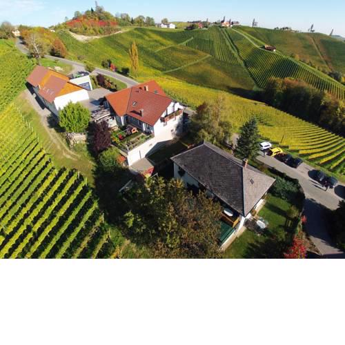 Familienweingut Oberer Germuth