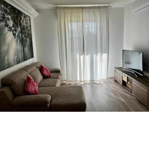 Families apartment