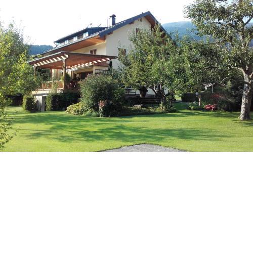 Family- Home Alpenblick