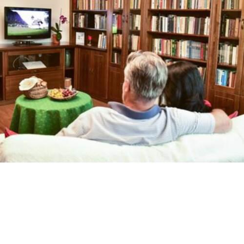 Family Apartman 3 rooms
