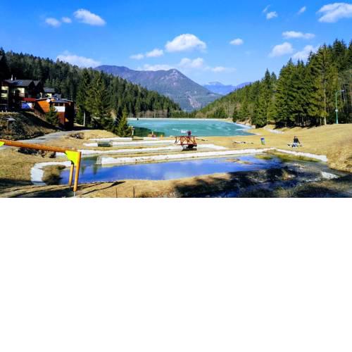 Family Apartman Fatrapark 1