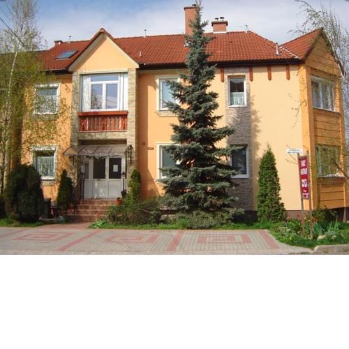 Family Apartman