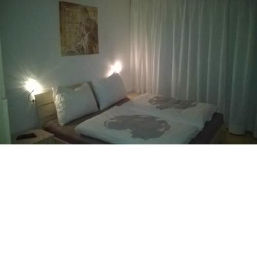 Family Apartment - Ferienwohnung Lanzi