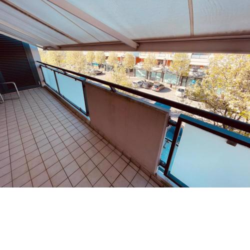 Family Apartment 3 camere, 2 bagni, Wi-Fi, animali ammessi