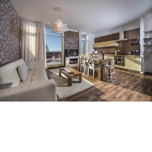 Family Apartment, Apartment House Oliver