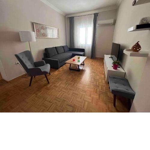 Family Apartment “Atene”