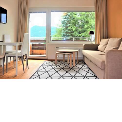 Family Apartment Bad Mitterndorf