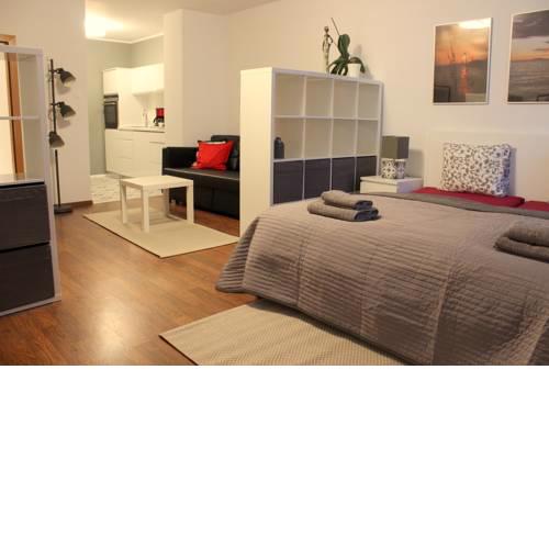 Family Apartment close to Schönbrunn