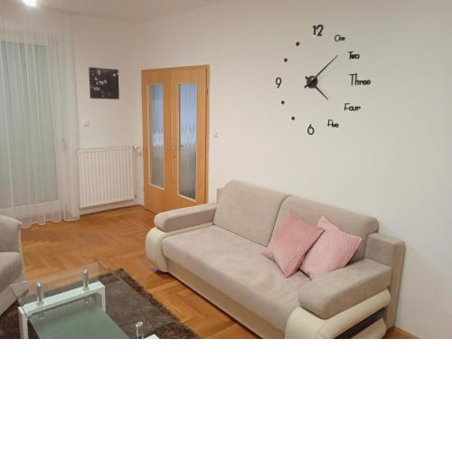 Family apartment-családias hangulat
