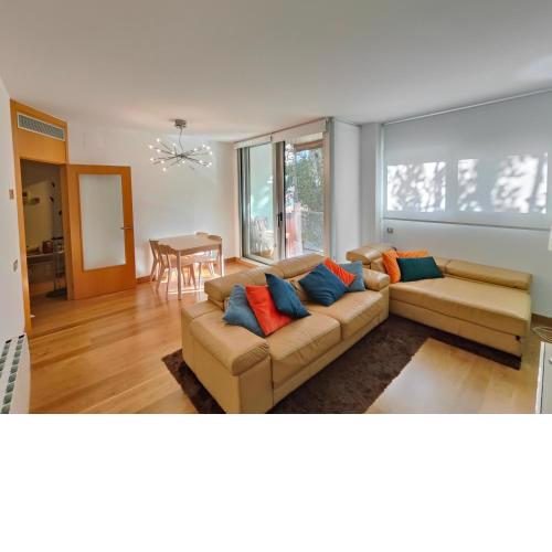 Family apartment Forum