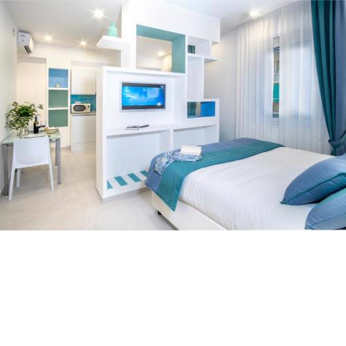 Family Apartment in Sorrento Centre