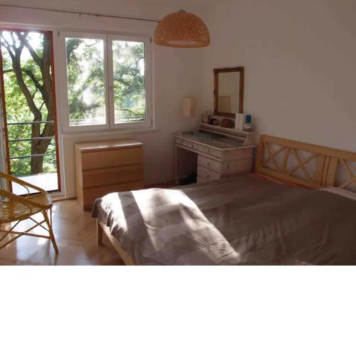 Family Apartment Káptalanfüred