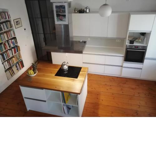 Family apartment Karlovy Vary