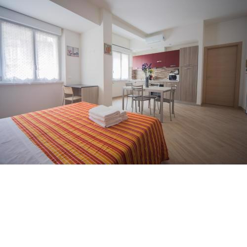 Family Apartment London