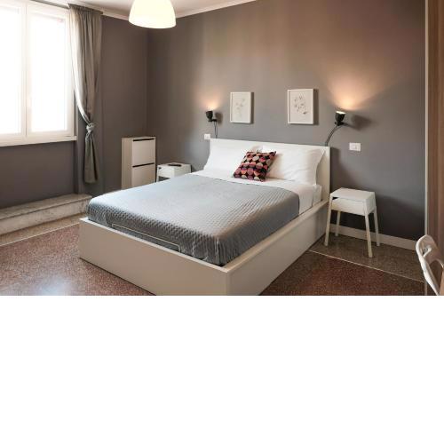 Family apartment near Vatican Museum