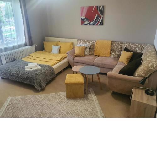 Family Apartment Poprad
