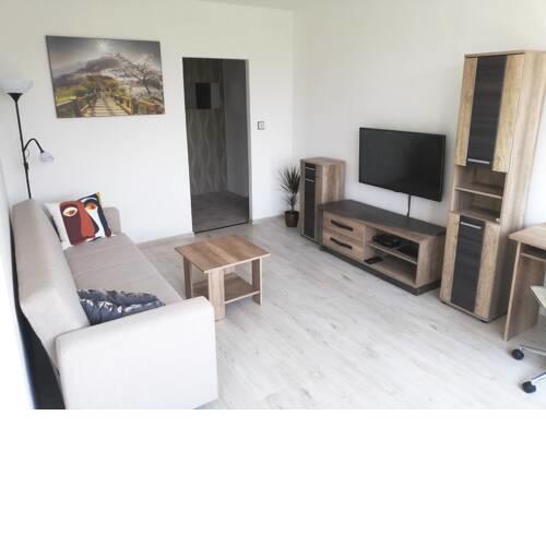 Family apartment SNP