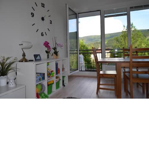 Family Apartment Špindlerův Mlýn