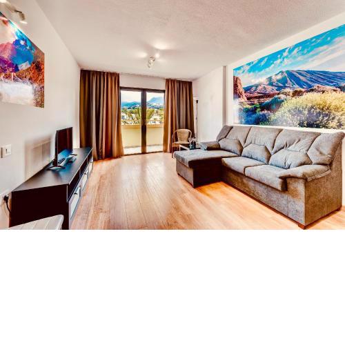 Family apartment “Tenerife with love!”