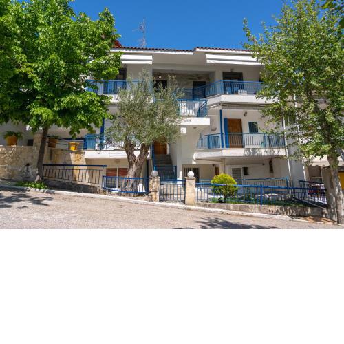 Family Apartment Zornitsa