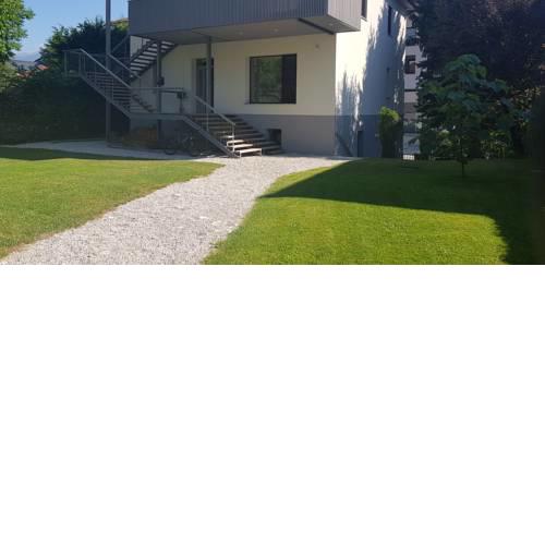 Family Apartment