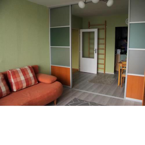 Family apartment