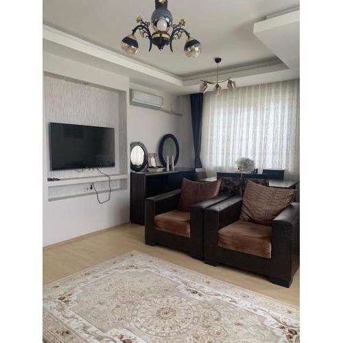 Family Apartment