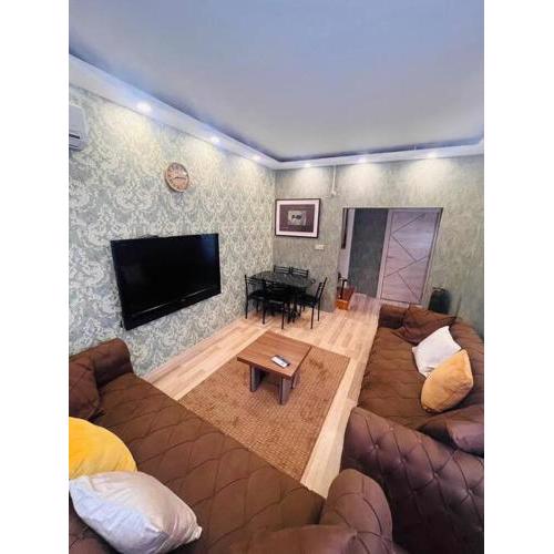 Family apartment
