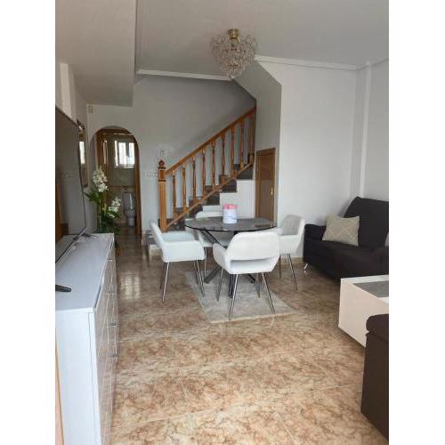 Family Apartment
