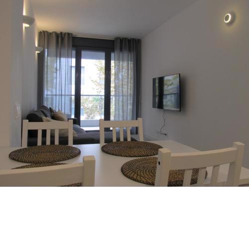 Family Apartment