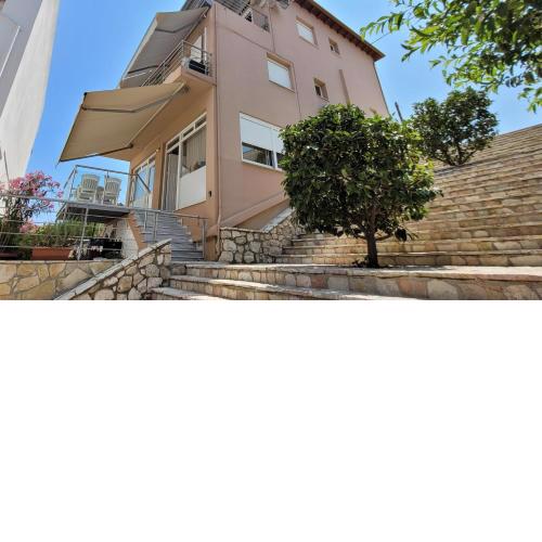 Family Apartment