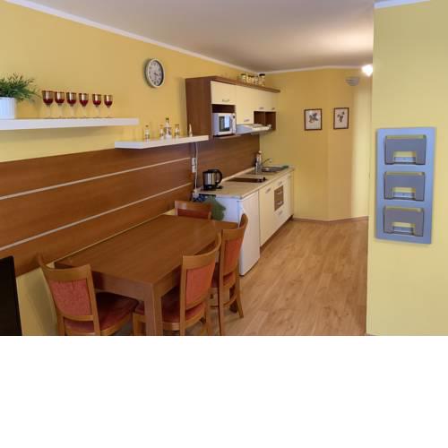 Family Apartments A4