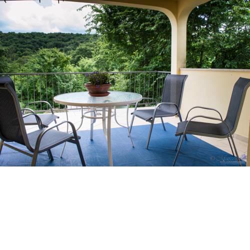 Family Apartments Dragica
