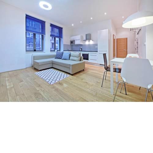 Family Apartments