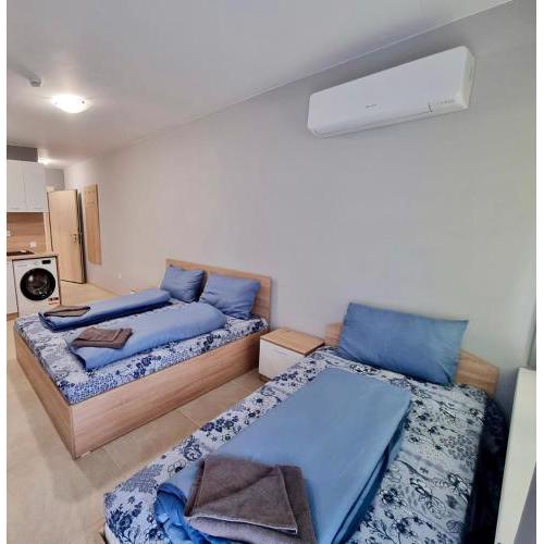 Family apartments