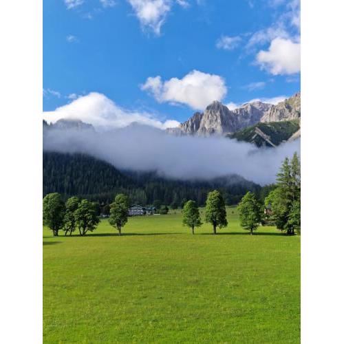 Family Appartment - Dachstein View - Casa Kaspar
