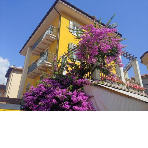 Family Baia 2, Apartments Baia Azzurra