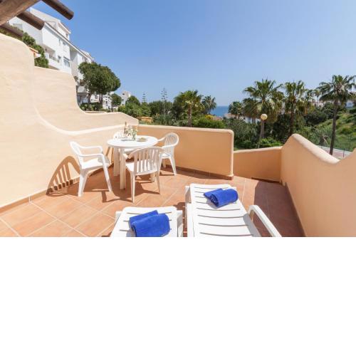 Family & Beach Apartments Mijas Costa & Fuengirola by ALFRESCO STAYS