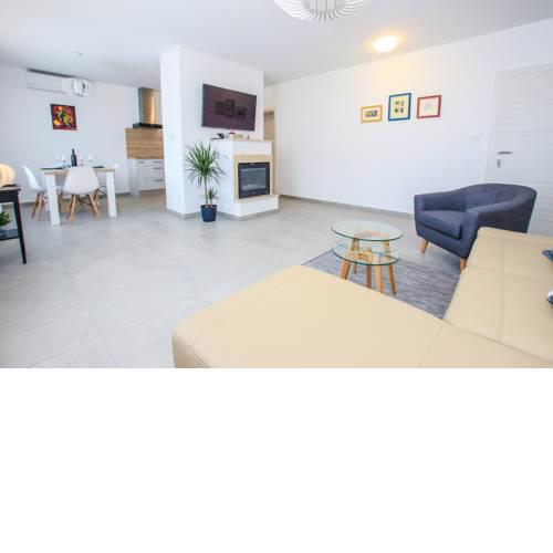 Family Beach Apartments