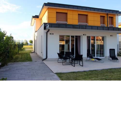 Family Beach Haus