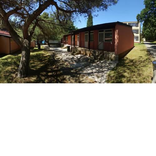 Family Bungalow Pineta