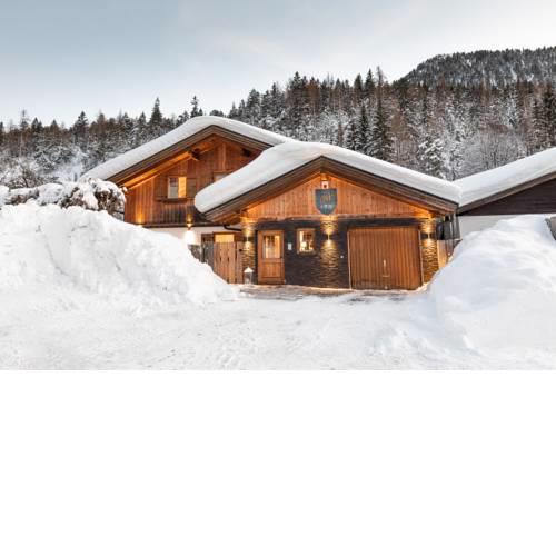 Family Chalet Karwendel