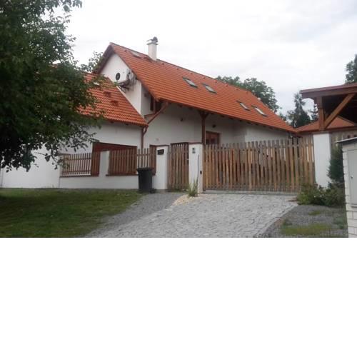Family Cottage Radíč, Žďár 22
